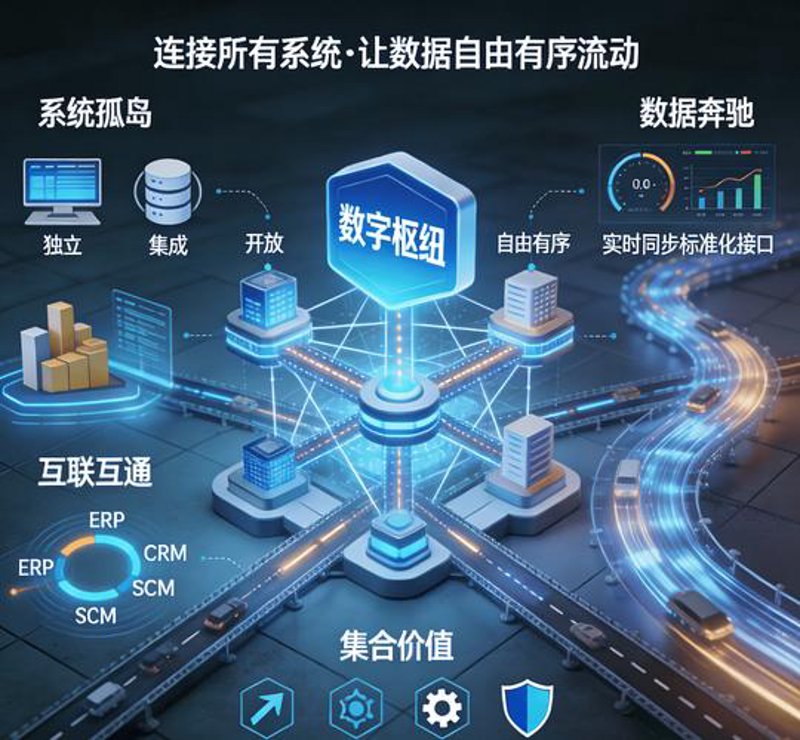 软件开发外包：紧跟行业趋势，助力企业高效发展